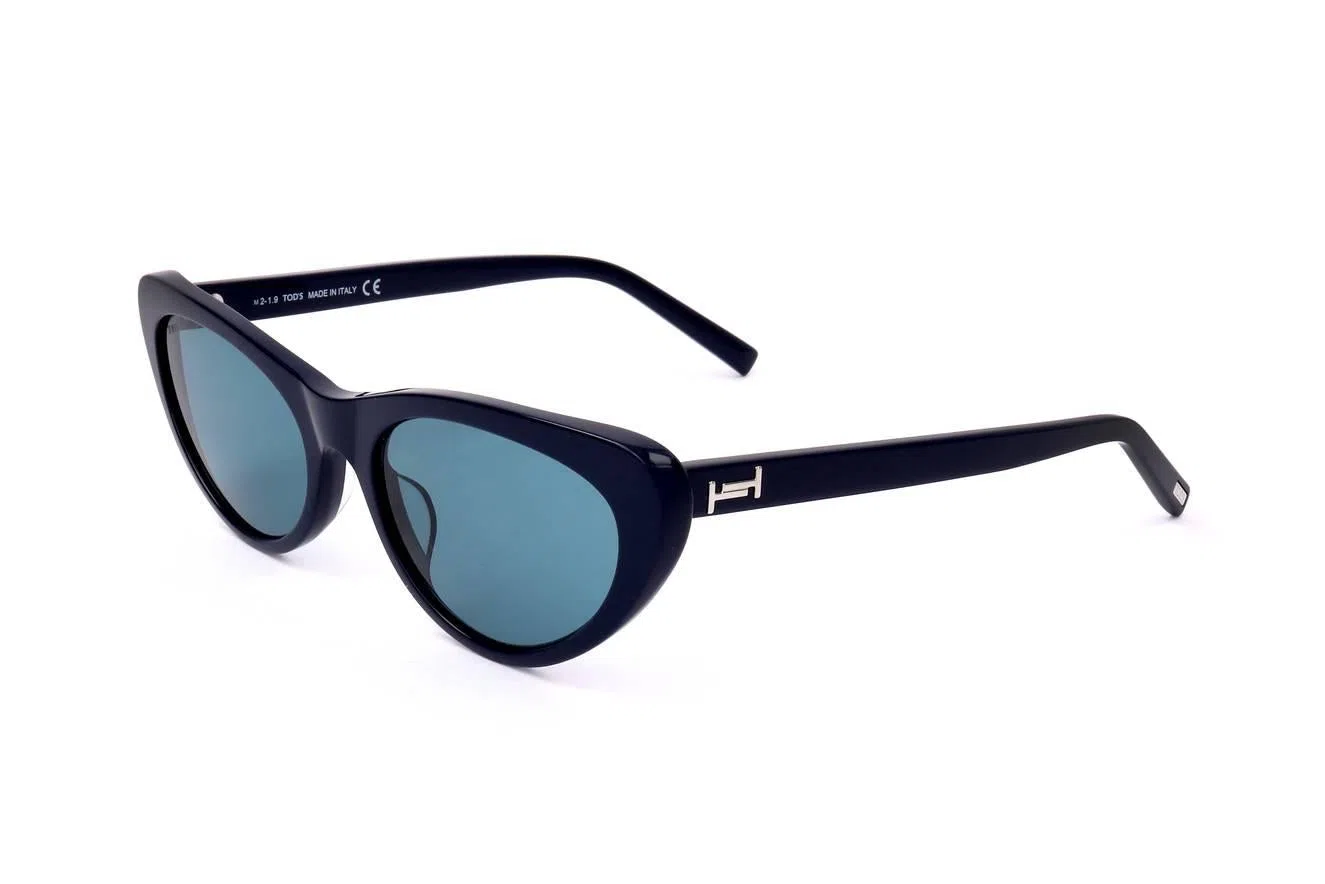 Tod's TO0266 Sunglasses - view 4